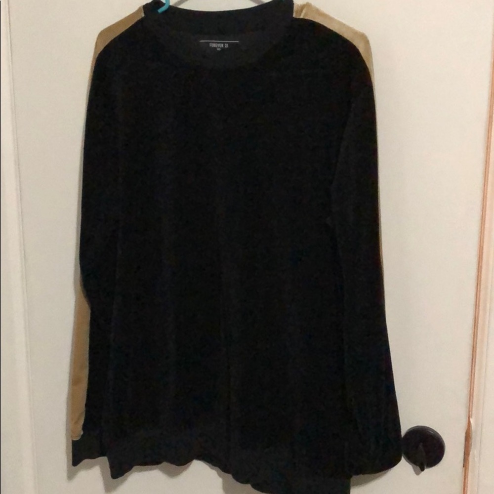 Forever 21 sweater